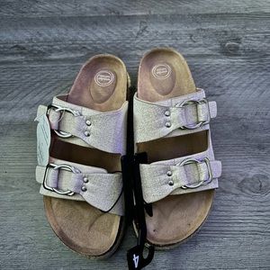 Wonder nation girls sandals